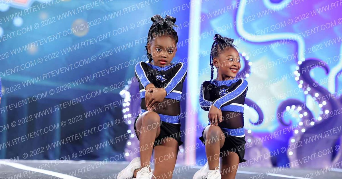 Maryland Twisters Sprinkles · Return to Atlantis Baltimore Showdown