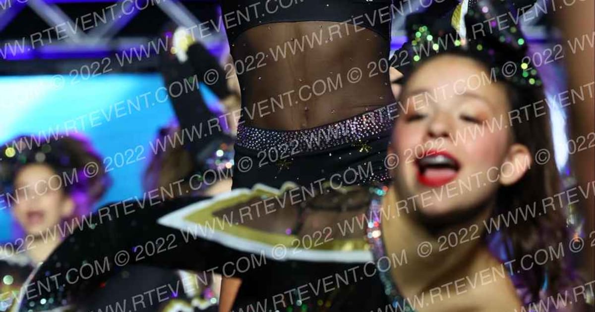 World Cup Starlites · SF Grand Nationals