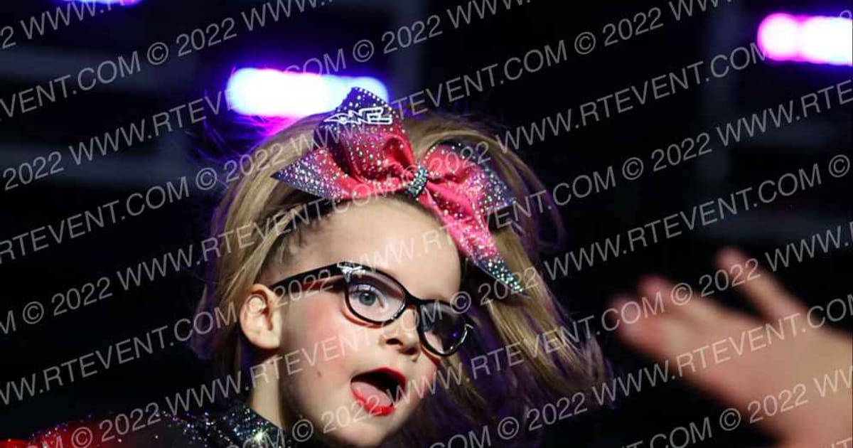 Woodlands Elite - Albany Recon · SF Grand Nationals