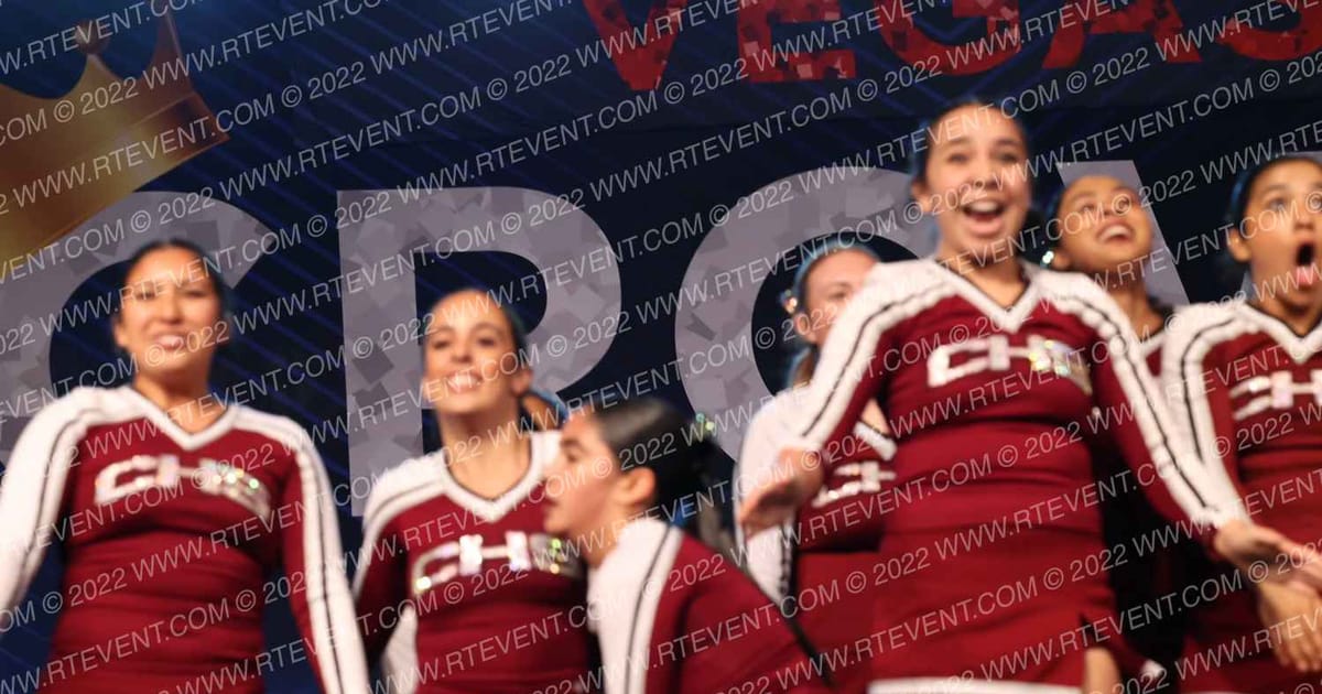 Claremont High School · Vegas Crown
