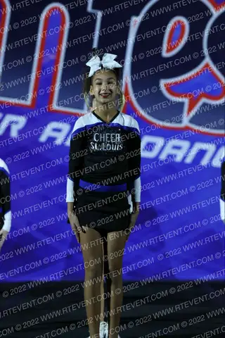 Cheer St Louis Legacy