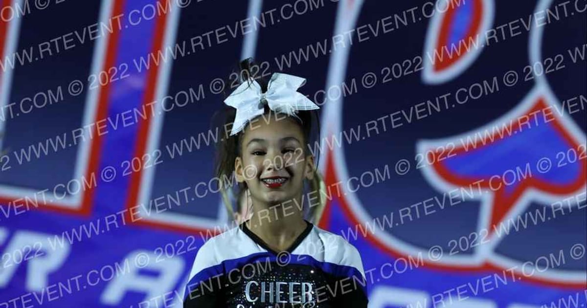 Cheer St Louis Legacy · JAMfest St Charles Classic