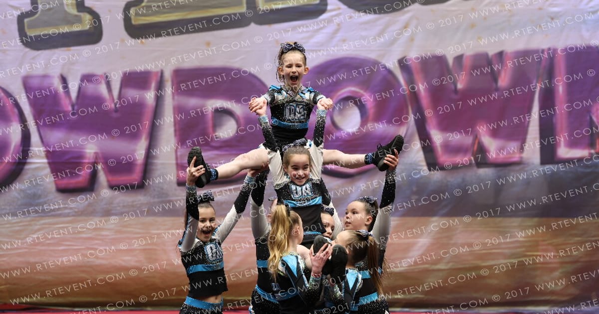 Oblivion Allstars Vengeance · Spotlight Showdown