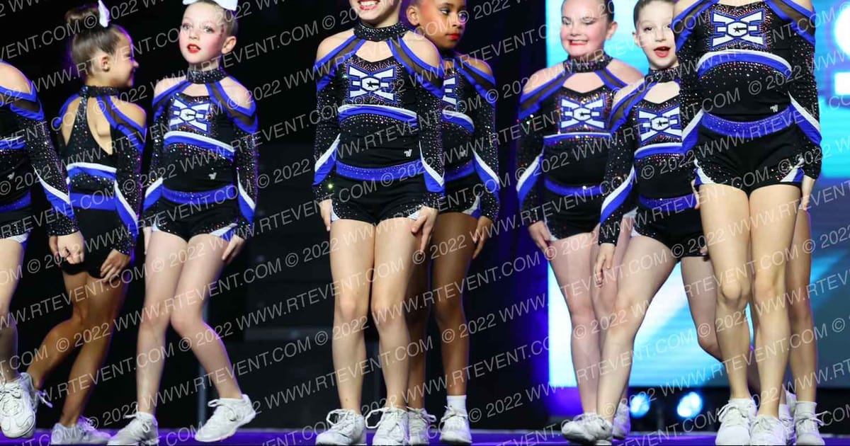 East Celebrity Elite - CT Paparazzi · SF Grand Nationals