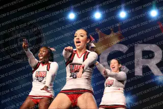 Lakewood High School Lancers