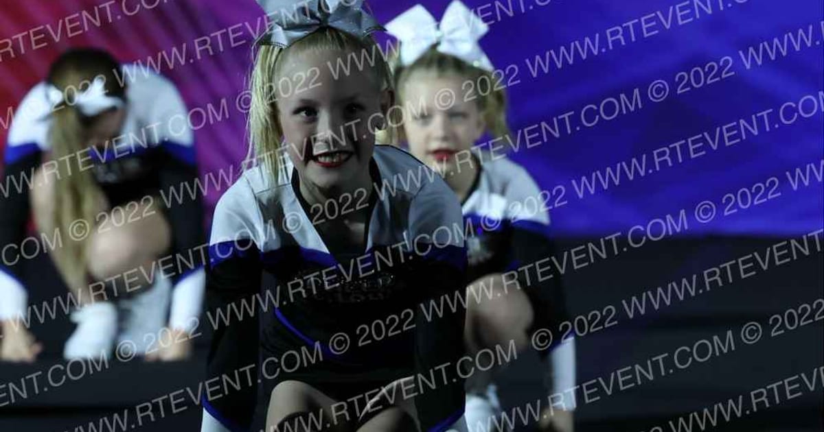 Cheer St Louis Luck · JAMfest St Charles Classic