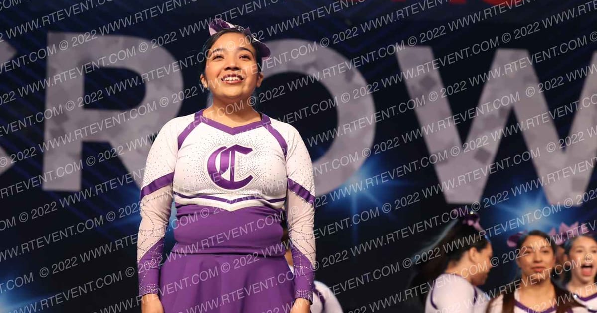 Cathedral High School · Vegas Crown