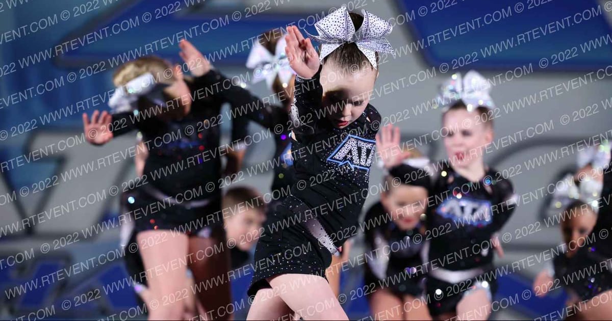 ATA Atoms · Athletic Atlanta Nationals