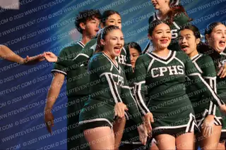 Canoga Park High School Canoga Park Large Coed