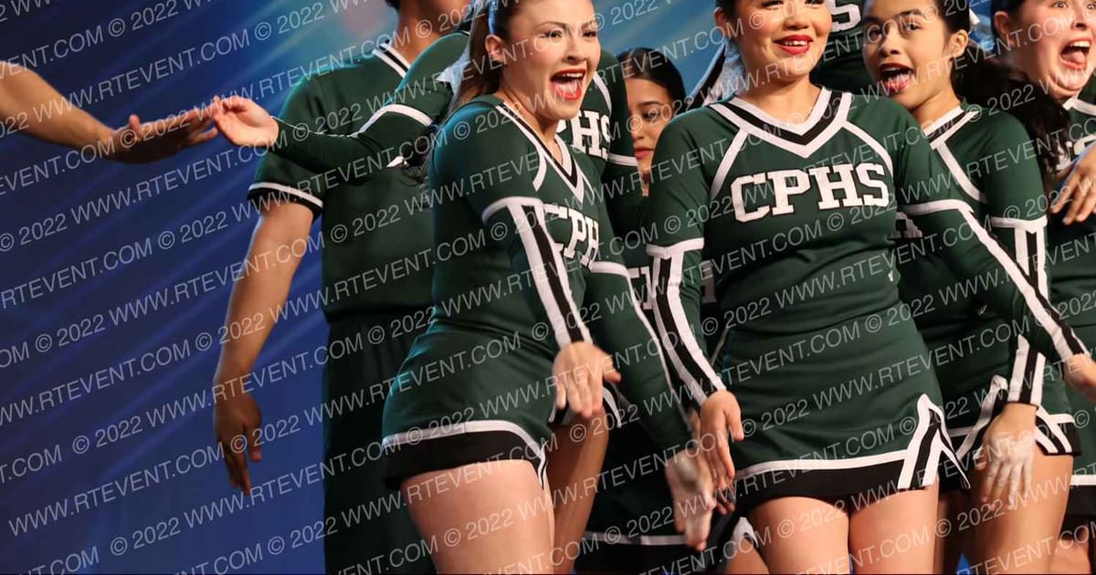 Canoga Park High School Canoga Park Large Coed · Vegas Crown