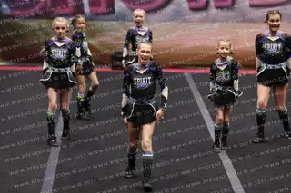Spirit Elite Phoenix Stars