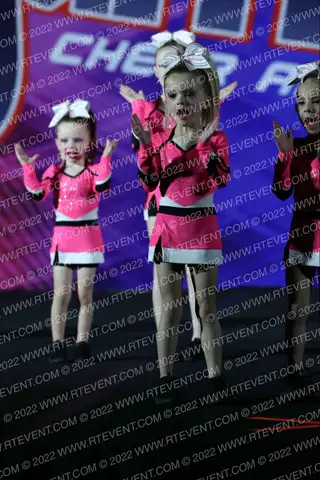 Midwest Diamond Athletics Princess