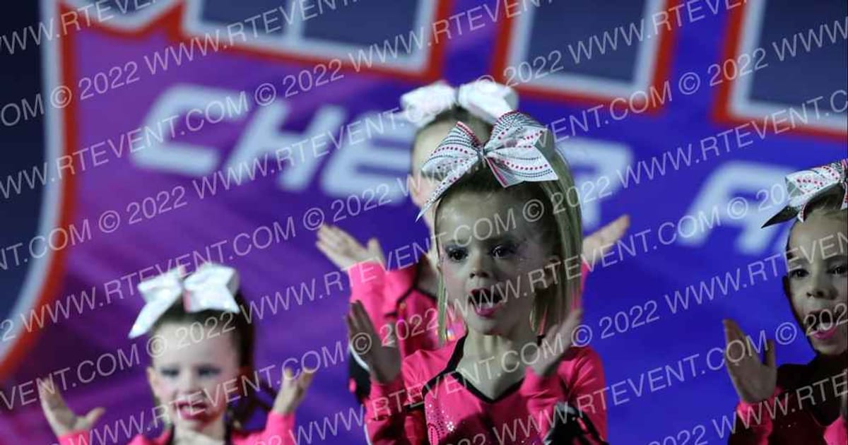 Midwest Diamond Athletics Princess · JAMfest St Charles Classic