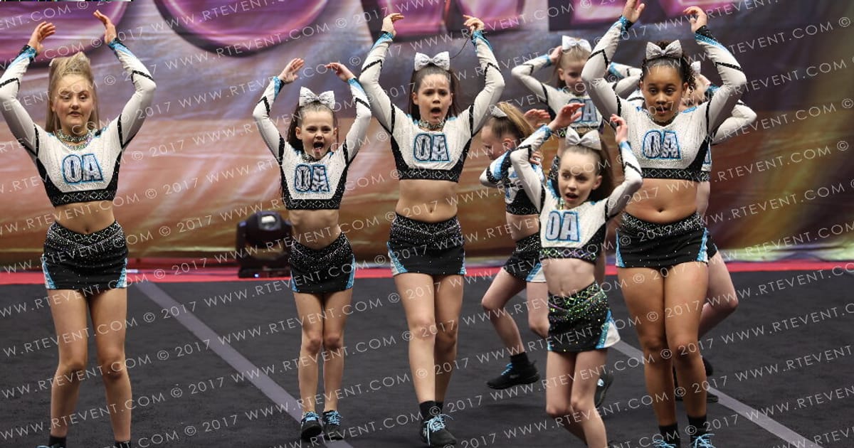 Oblivion Allstars Stealth · Spotlight Showdown