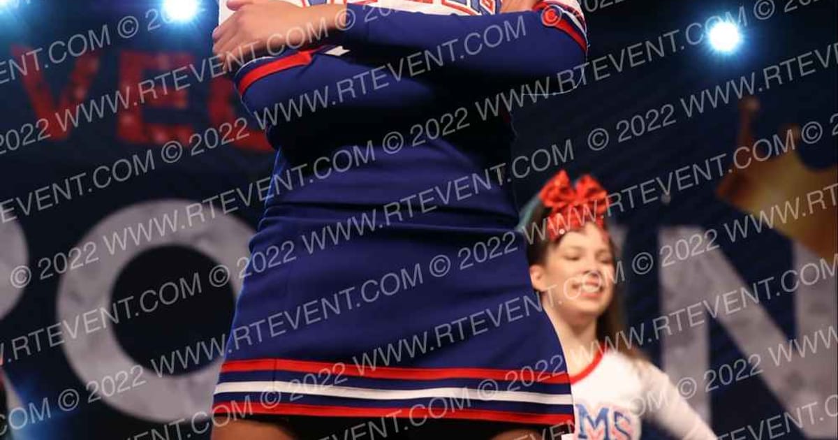 Victoria Fertitta Middle School · Vegas Crown