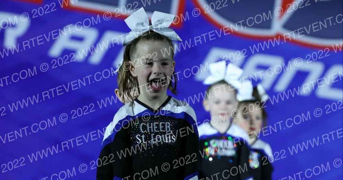 Cheer St Louis Love · JAMfest St Charles Classic