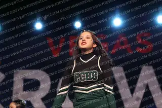 Pomona Catholic High School Cheer