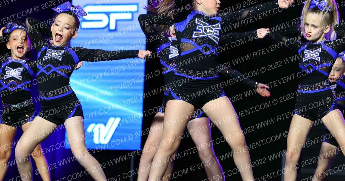 East Celebrity Elite Cherry Bombs · SF Grand Nationals