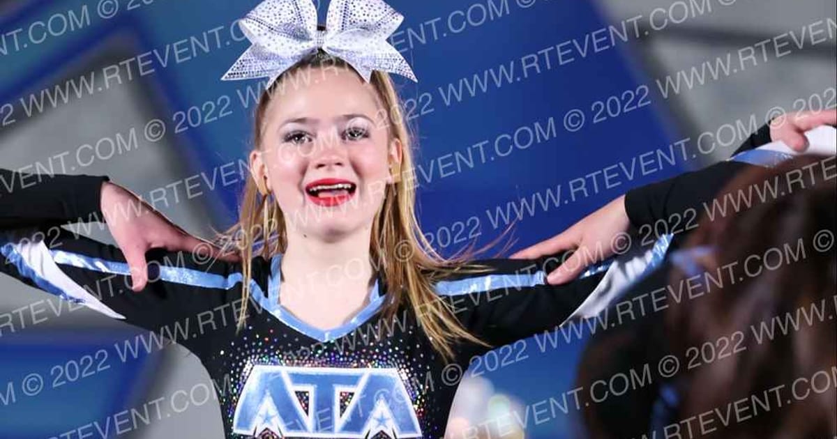 ATA Mercury · Athletic Atlanta Nationals