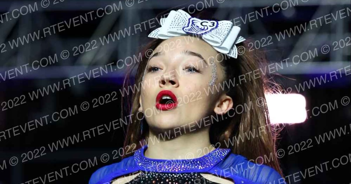 Vibe Athletics Channel 3 · SF Grand Nationals
