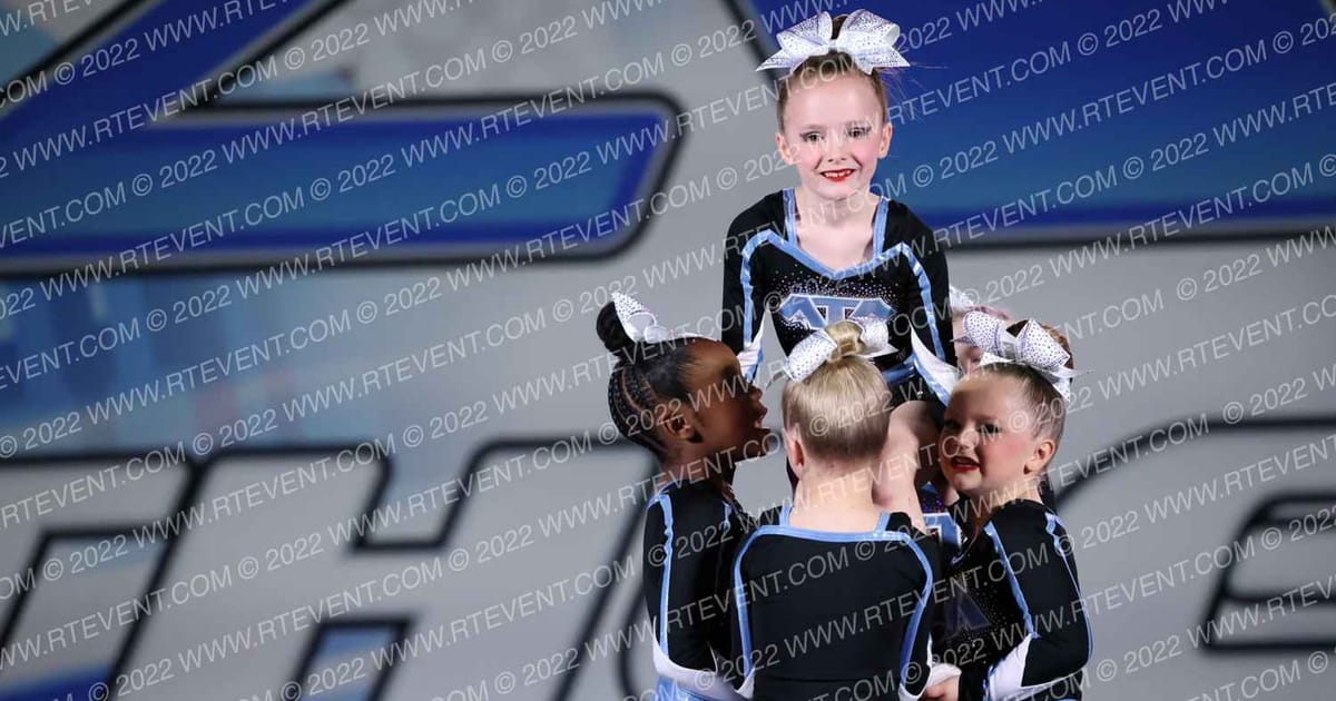 ATA Copper · Athletic Atlanta Nationals