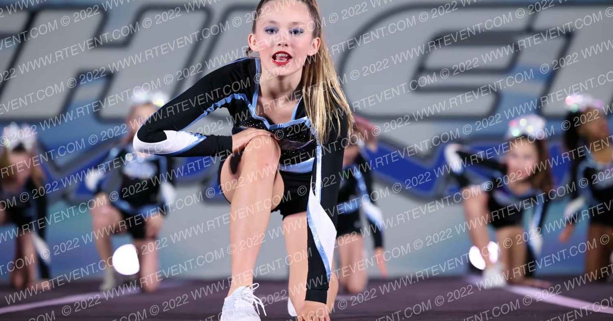 ATA Silver · Athletic Atlanta Nationals