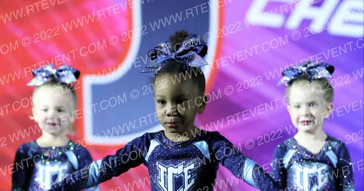 ICE Twinkles · JAMfest St Charles Classic
