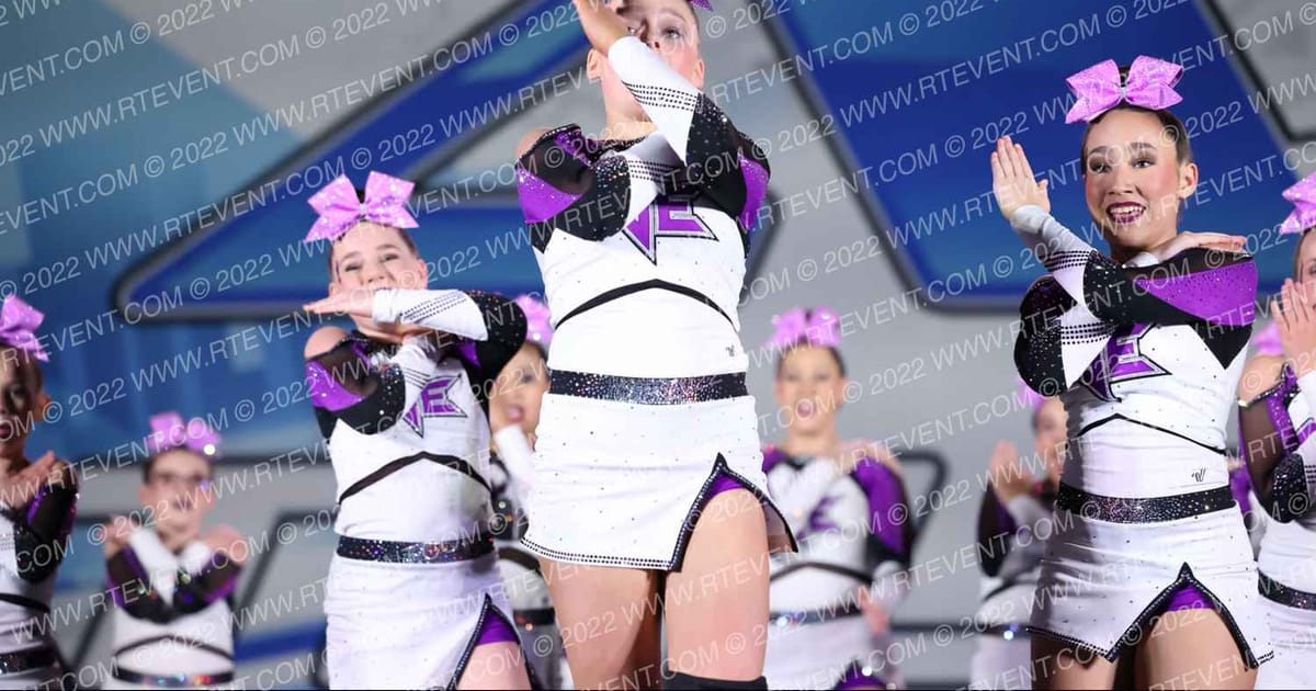 Showtime Elite Atlanta U2 · Athletic Atlanta Nationals