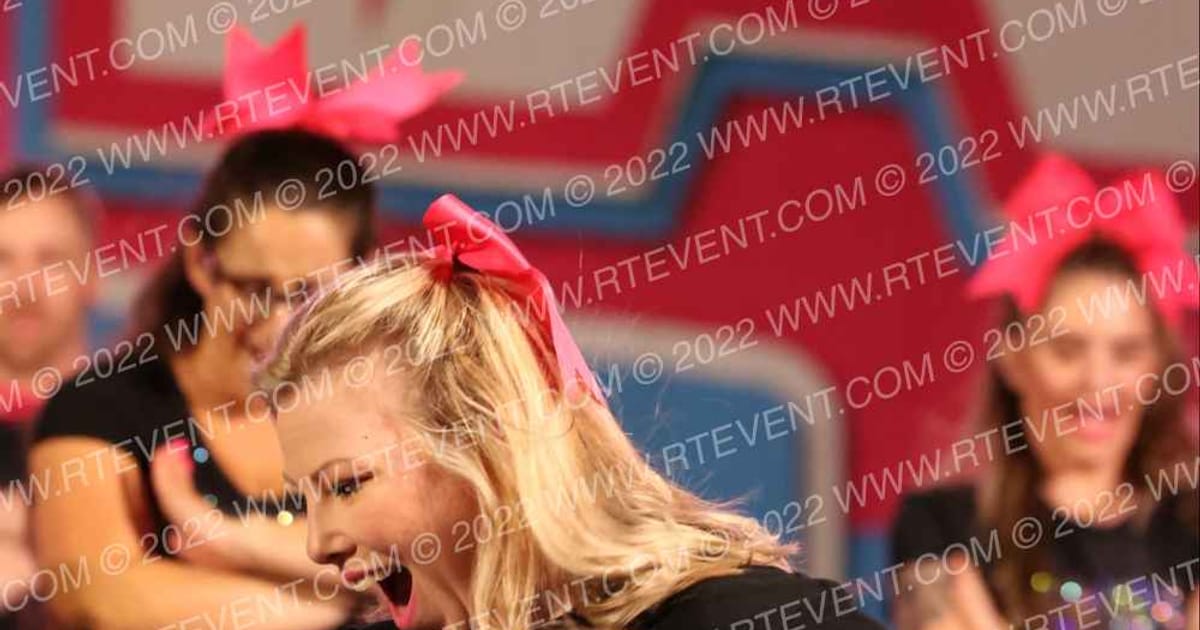 East Coast Extreme Allstars Extreme Elderly's · Aloha Richmond Showdown