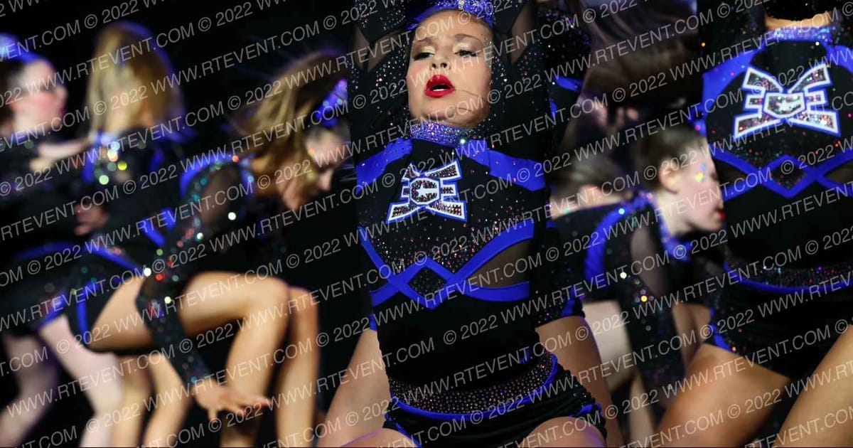 East Celebrity Elite J2 Crew · SF Grand Nationals