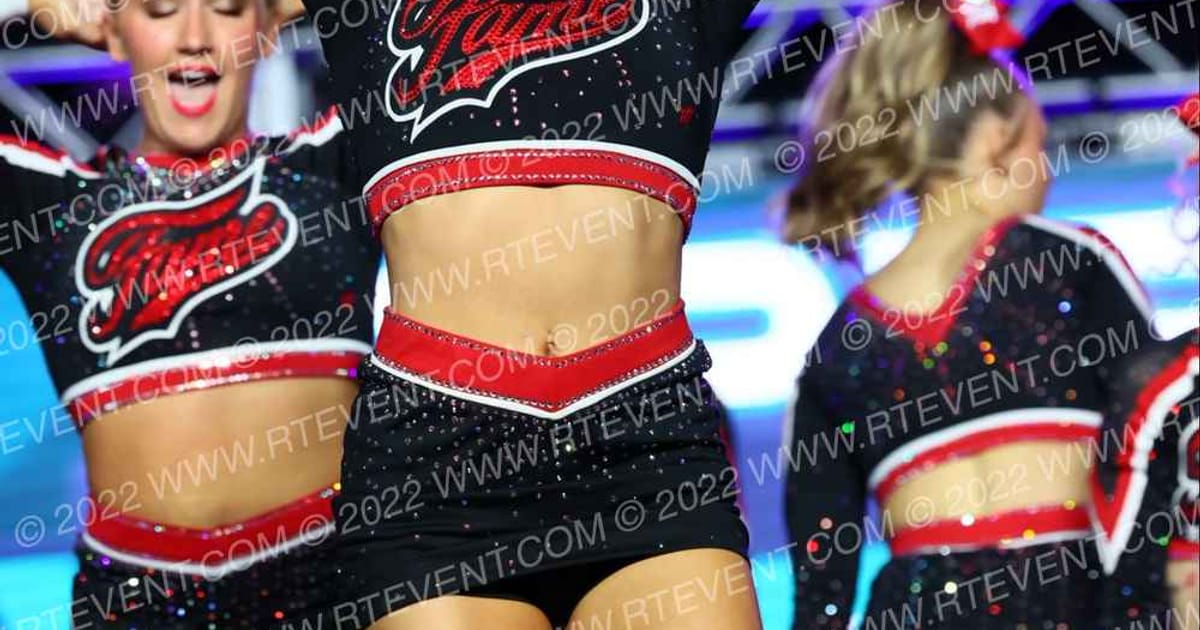 East Celebrity Elite - CT FAME · SF Grand Nationals