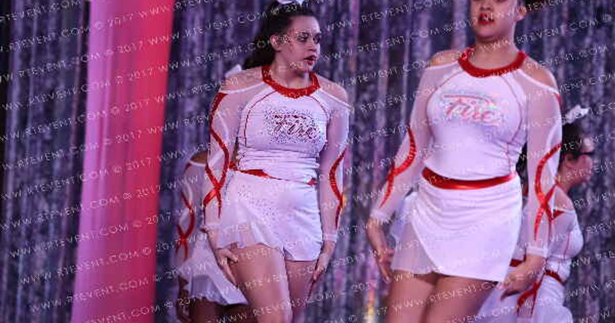 VOGT Devils Fire · ACDA Reach the Beach Ocean City Showdown