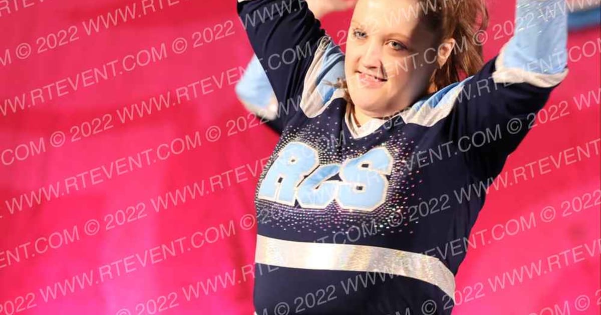 River City Stars · Aloha Richmond Showdown