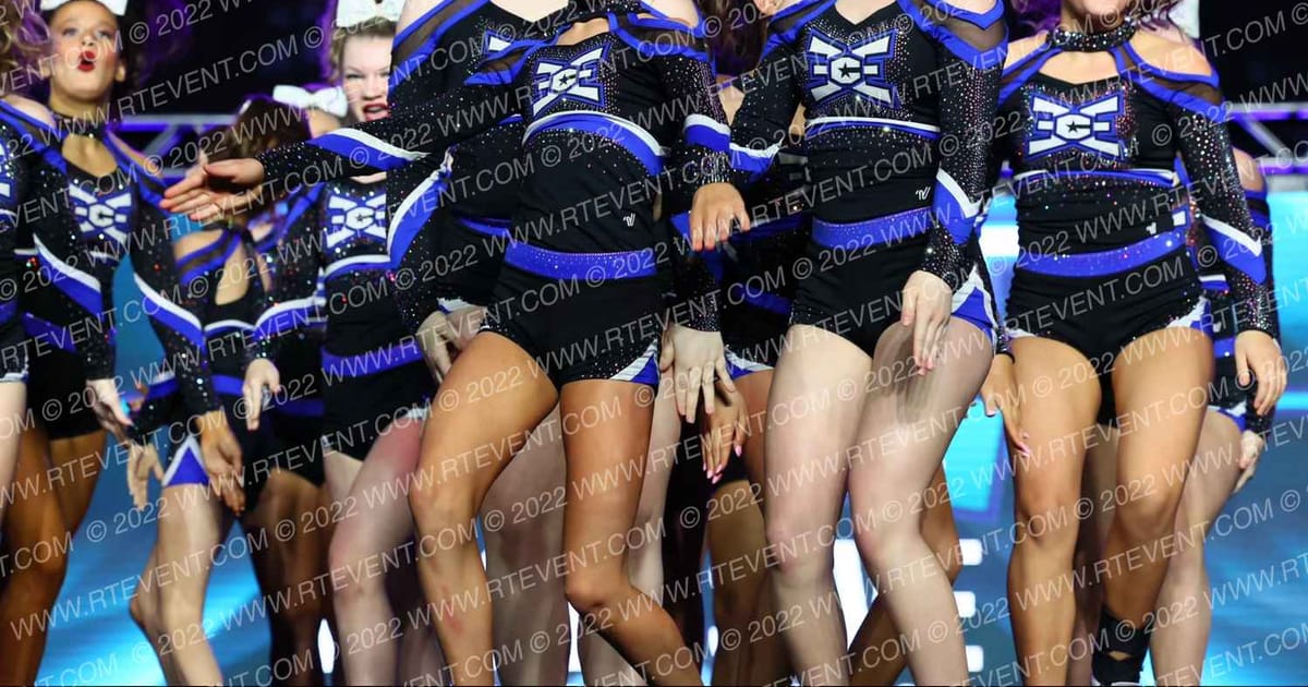 East Celebrity Elite - CT Exclusive · SF Grand Nationals