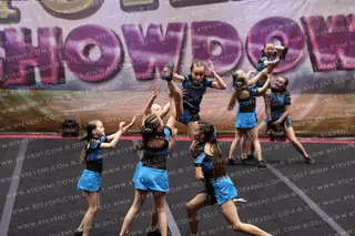 Portsmouth Warriors Gladiators