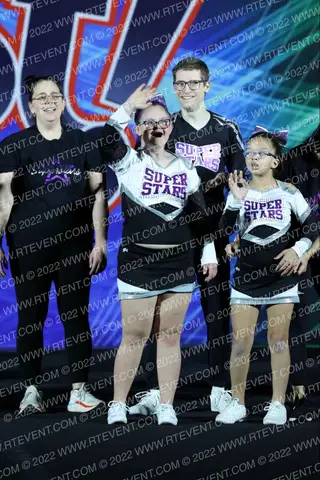 Chance's Pride Super Stars
