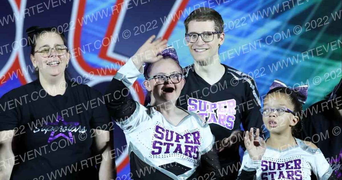 Chance's Pride Super Stars · JAMfest St Charles Classic