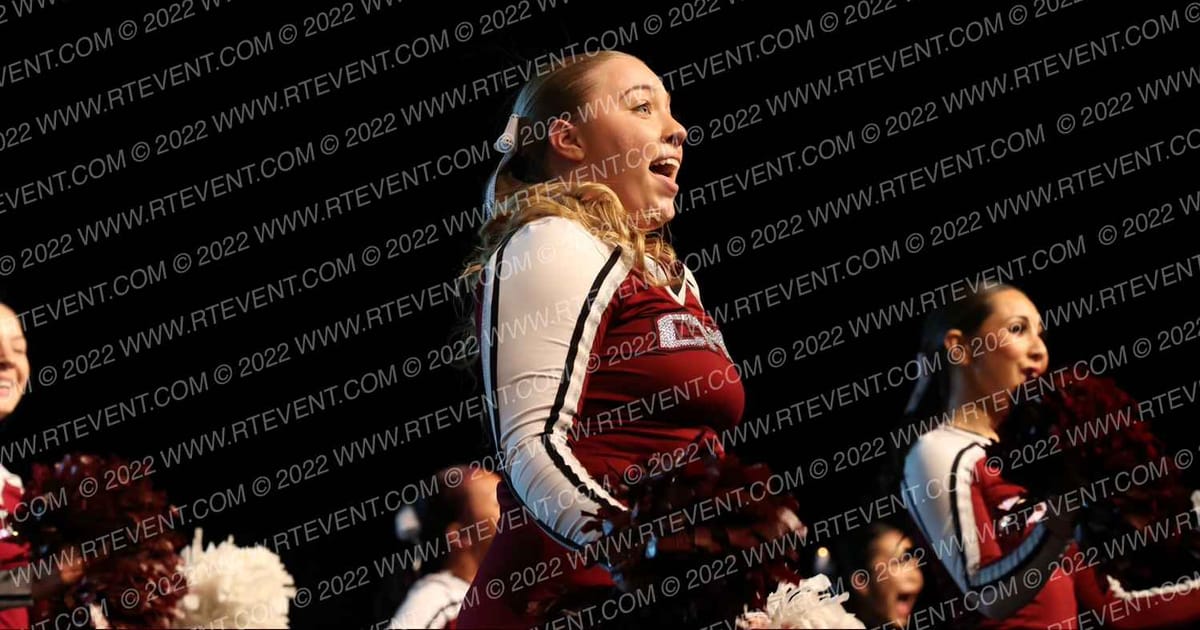 Claremont High School Claremont - Gameday · Vegas Crown