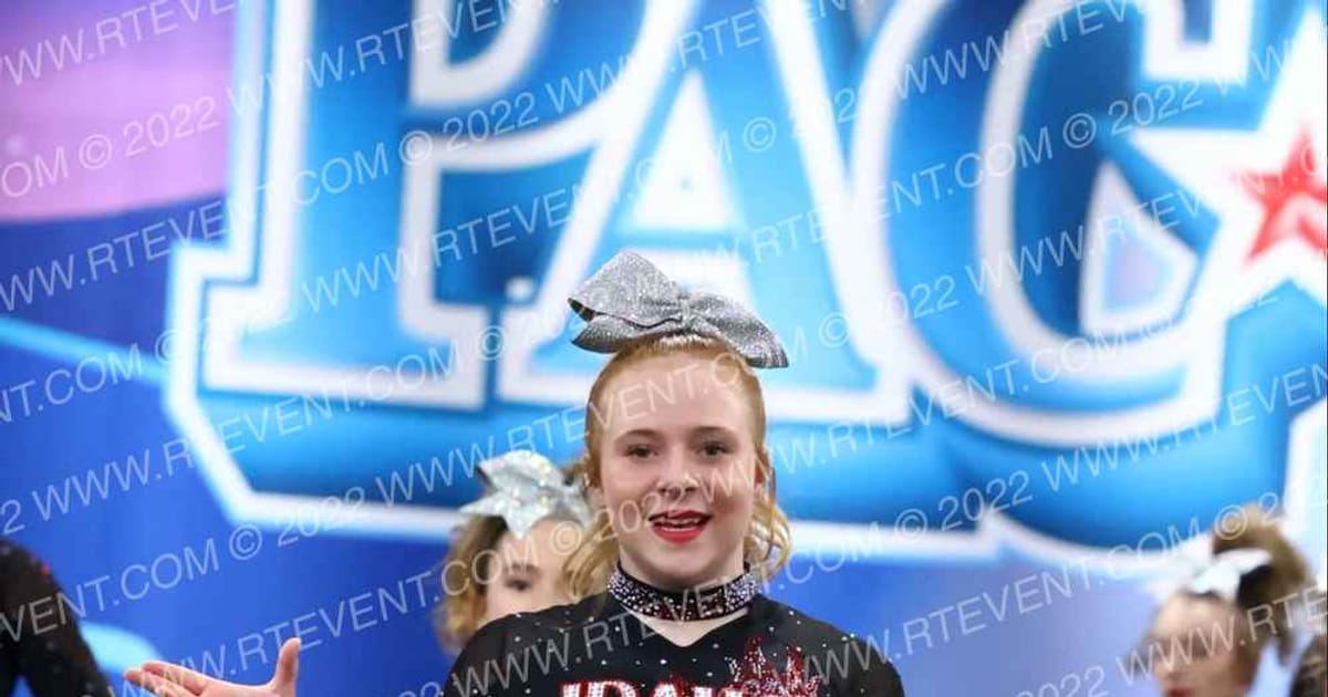 Idaho All-Star Cheer Inferno · PacWest Utah Challenge DIDII