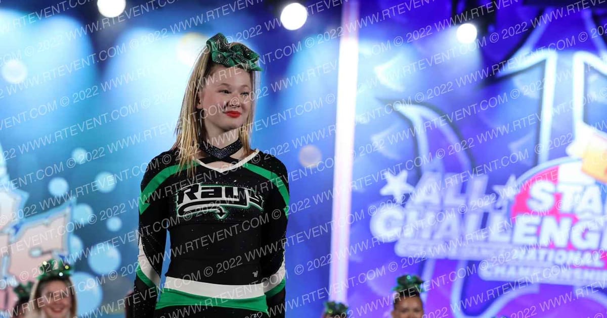 The Stingray Allstars Gamma · Return to Atlantis Baltimore Showdown