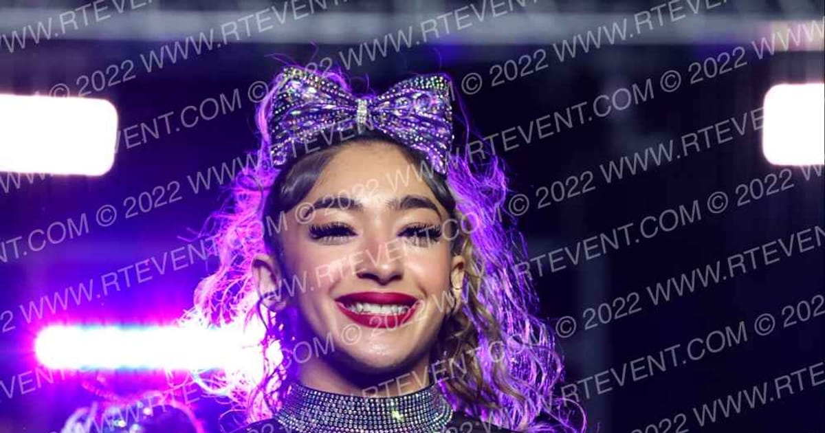 Cheer UP Athletics Phoenix · SF Grand Nationals