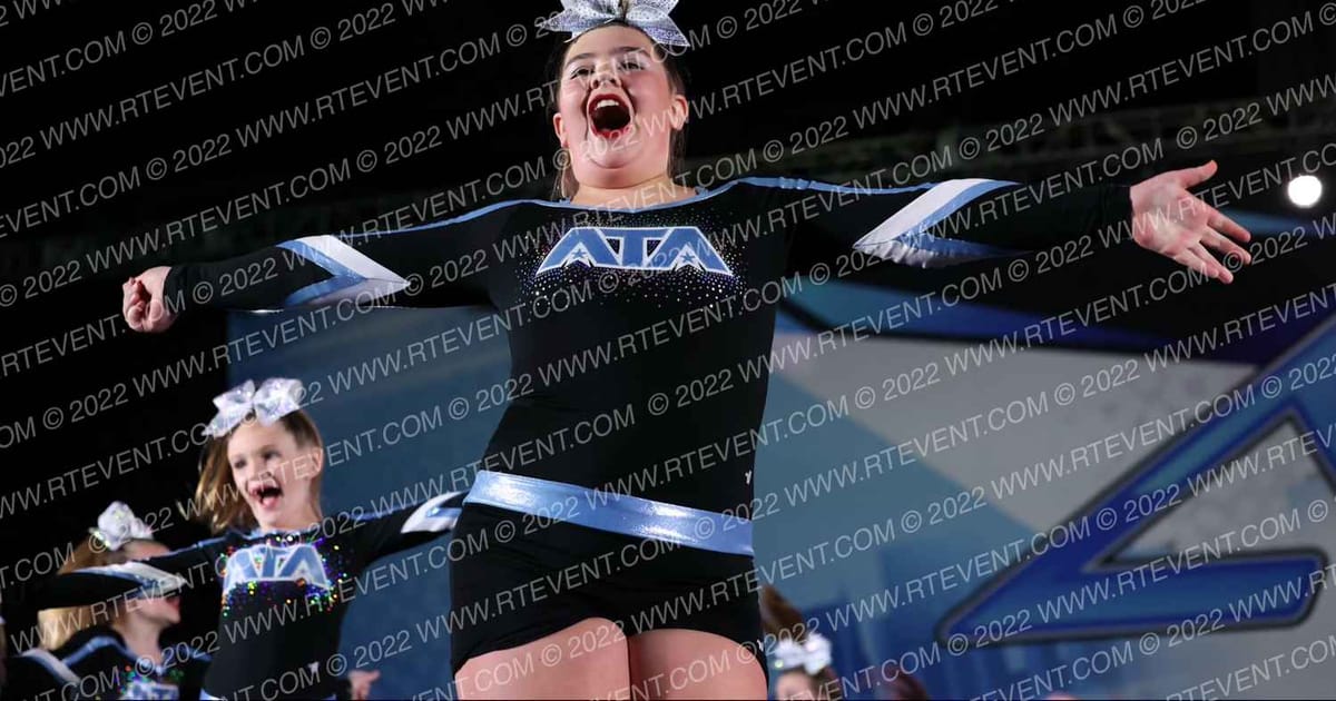 ATA Cobalt · Athletic Atlanta Nationals