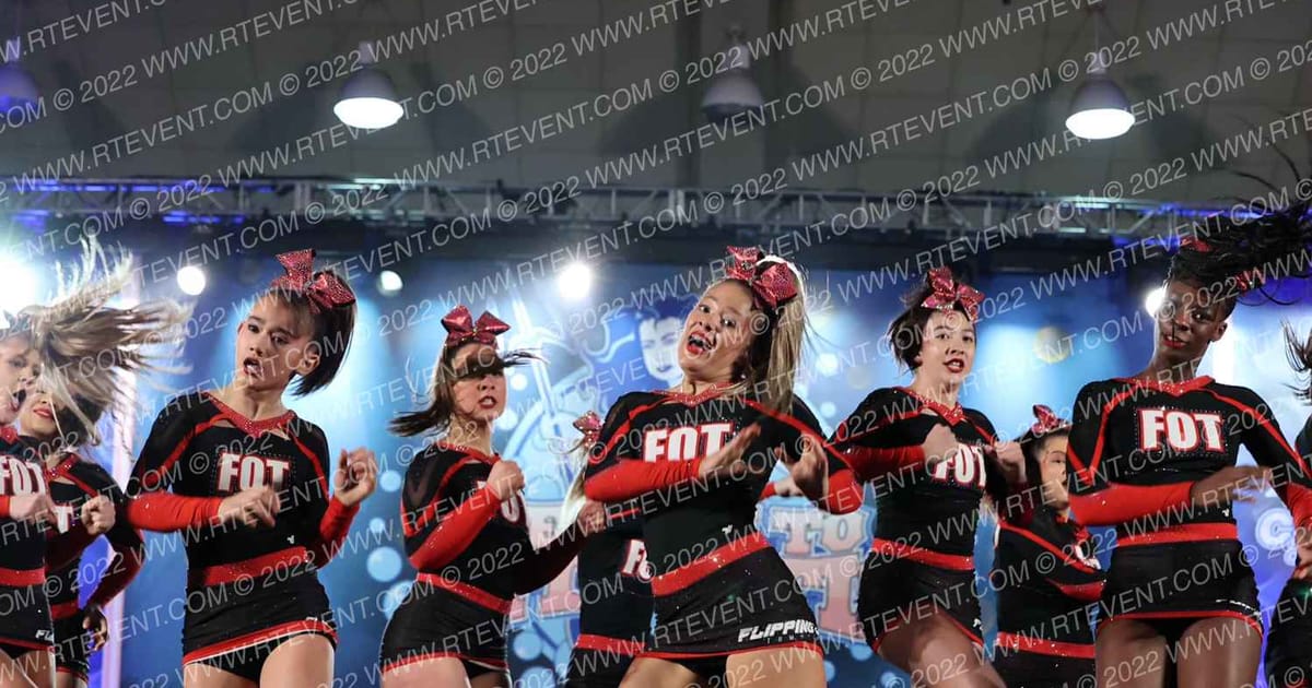 Flipping Out Tumbling Roulette · Return to Atlantis Baltimore Showdown