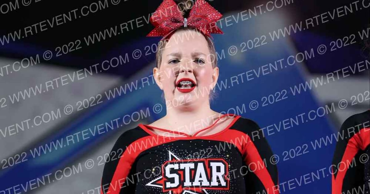 Star Athletics ATL Champs · Athletic Atlanta Nationals