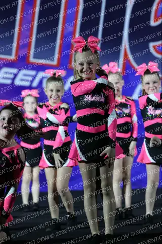 Midwest Diamond Athletics Brilliant