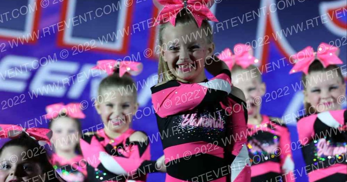 Midwest Diamond Athletics Brilliant · JAMfest St Charles Classic
