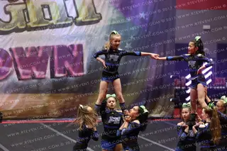 Flyers Elite Kryptonite