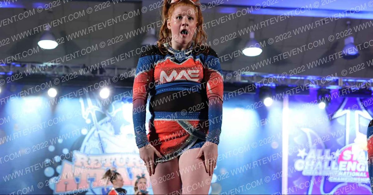 Mid-Atlantic Elite Allstars Coral Reign · Return to Atlantis Baltimore Showdown