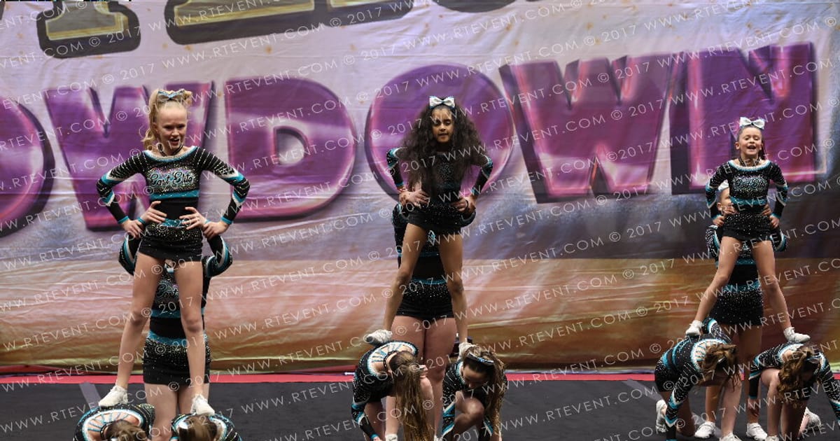East Elite Lieutenants · Spotlight Showdown