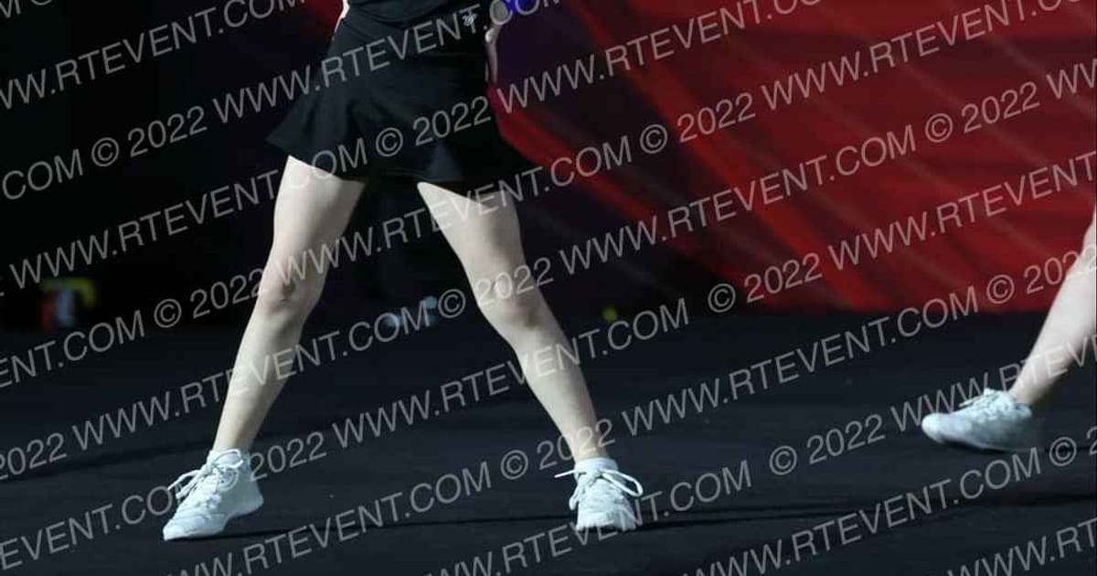 Cheer St Louis Cherubs · JAMfest St Charles Classic